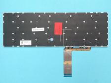 Клавіатура до ноутбука Lenovo Ideapad 3 15ADA05 №6